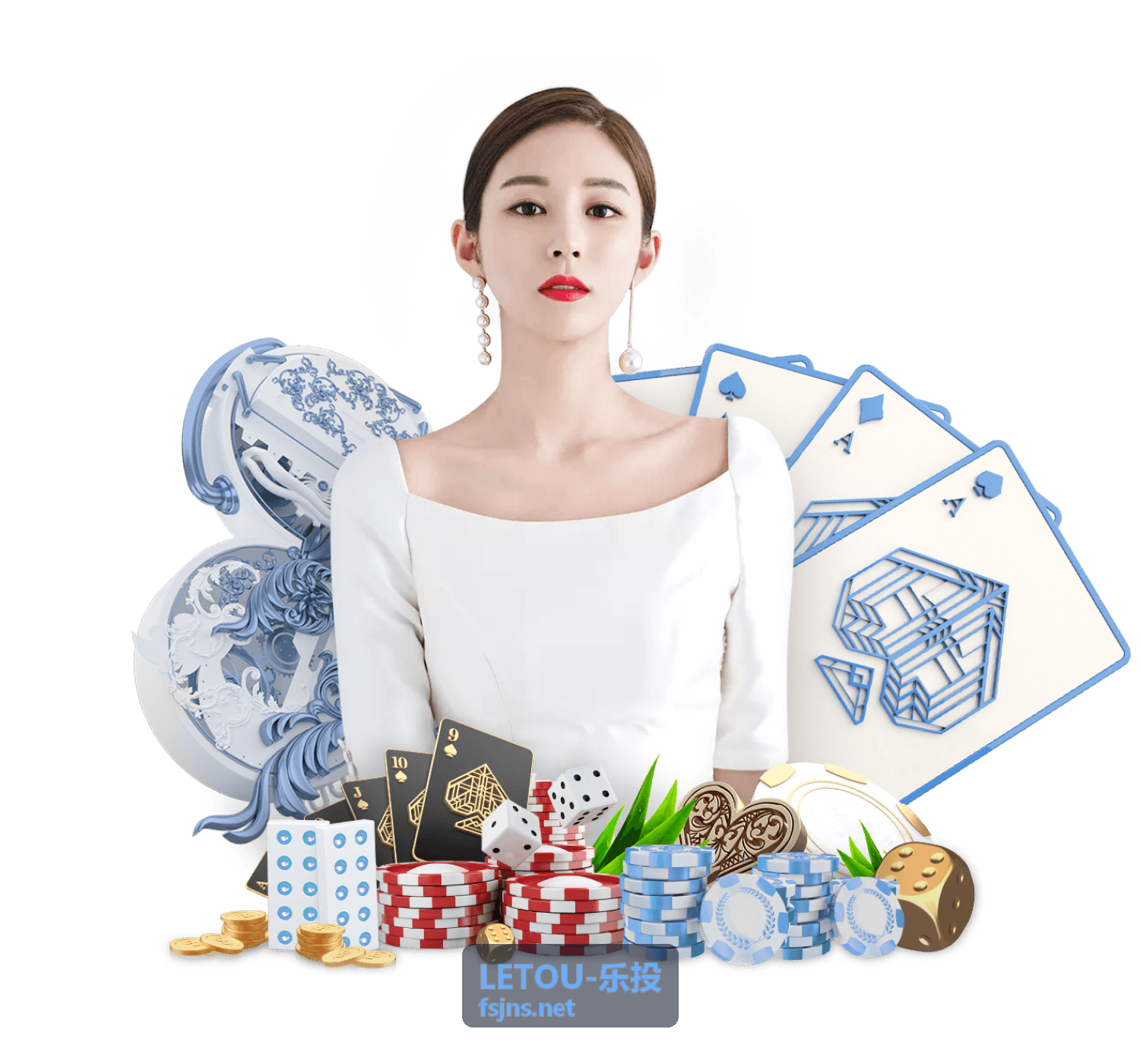 LETOU-乐投策略整理的方法示意背景图