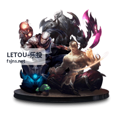LETOU-乐投内容阅读主视觉：策略与市场资讯